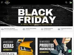 Sites similar to maisbrilho.com.br