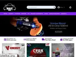 Sites similar to maiscarclub.com