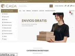 Sites similar to maiscasa.pt