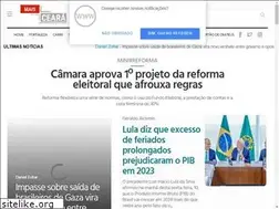 Sites similar to maisceara.com.br