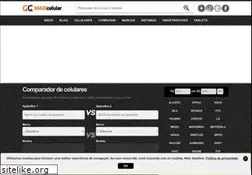 Sites similar to maiscelular.com.br