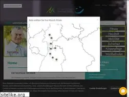 Sites similar to maisch-info.de