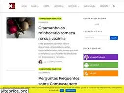 Sites similar to maiscommenos.net