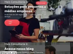 Sites similar to maisconsultoria.com.br