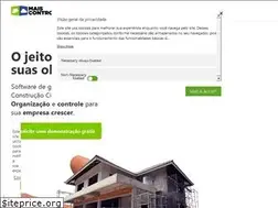 Sites similar to maiscontroleerp.com.br