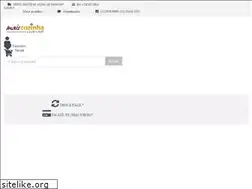 Sites similar to maiscozinhautensilios.com.br