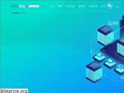Sites similar to maiscrm.com