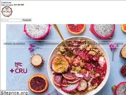 Sites similar to maiscru.pt