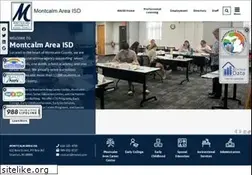 Sites similar to maisd.com