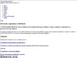 Sites similar to maisdados.com.br