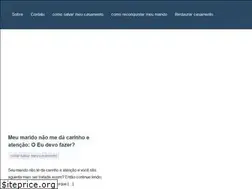 Sites similar to maisdicasdecasamento.com.br