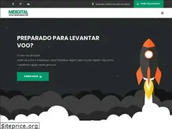 Sites similar to maisdigital.pt