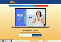 Sites similar to maisdinheiro.net