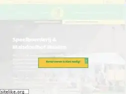 Sites similar to maisdoolhof.nl