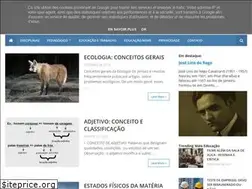 Sites similar to maiseducacao.blog.br