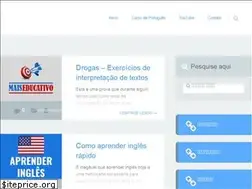 Sites similar to maiseducativo.com.br