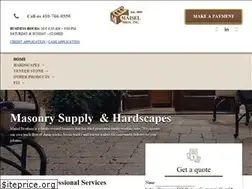 Sites similar to maiselblock.com