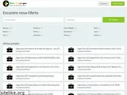 Sites similar to maisempregos.net
