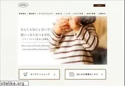 Sites similar to maisen.co.jp