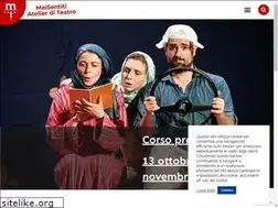 Sites similar to maisentiti.com