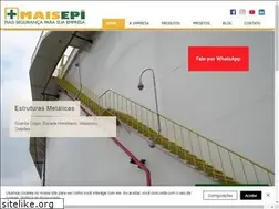 Sites similar to maisepi.com.br