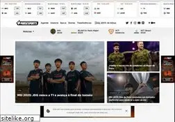 Sites similar to maisesports.com.br