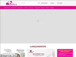 Sites similar to maisestetica.com.br