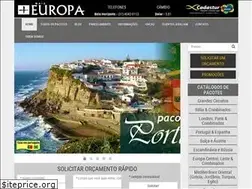 Sites similar to maiseuropa.com.br