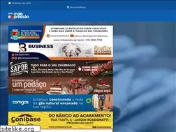 Sites similar to maisexpressao.com.br
