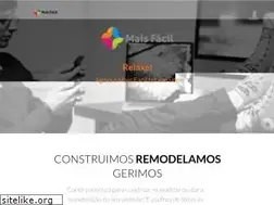 Sites similar to maisfacil.com