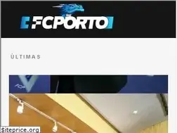 Sites similar to maisfcporto.com