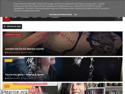 Sites similar to maisfeminice.com.br