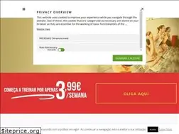 Sites similar to maisfitness.pt