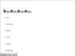 Sites similar to maisfloresta.com.br