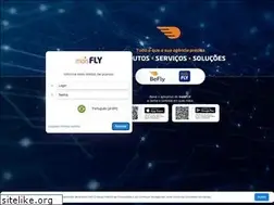 Sites similar to maisfly.com.br