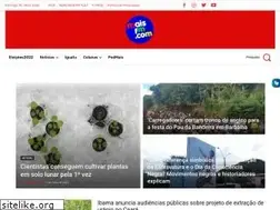Sites similar to maisfm.com