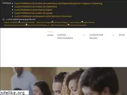 Sites similar to maisformacao.pt