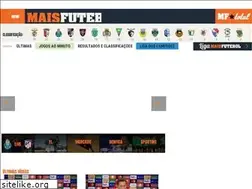 Sites similar to maisfutebol.iol.pt