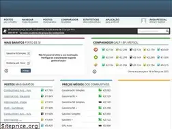 Sites similar to maisgasolina.com