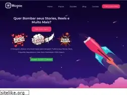 Sites similar to maisgram.com.br