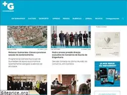 Sites similar to maisguimaraes.pt