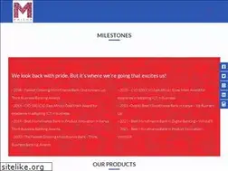 Sites similar to maishabank.com
