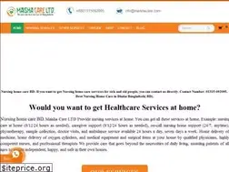 Sites similar to maishacare.com