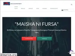 Sites similar to maishanifursa.net