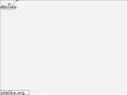 Sites similar to maishaofficial.com