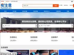 Sites similar to maishengyi.com