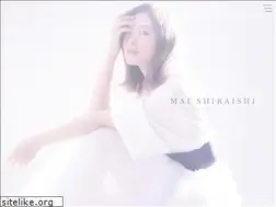 Sites similar to maishiraishi-official.com