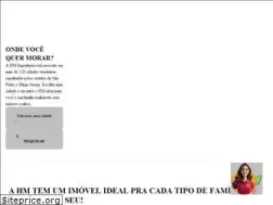 Sites similar to maishm.com.br