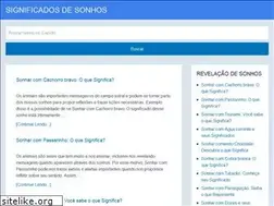 Sites similar to maishoroscopo.com.br
