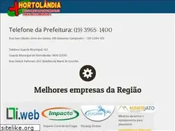 Sites similar to maishortolandia.com.br